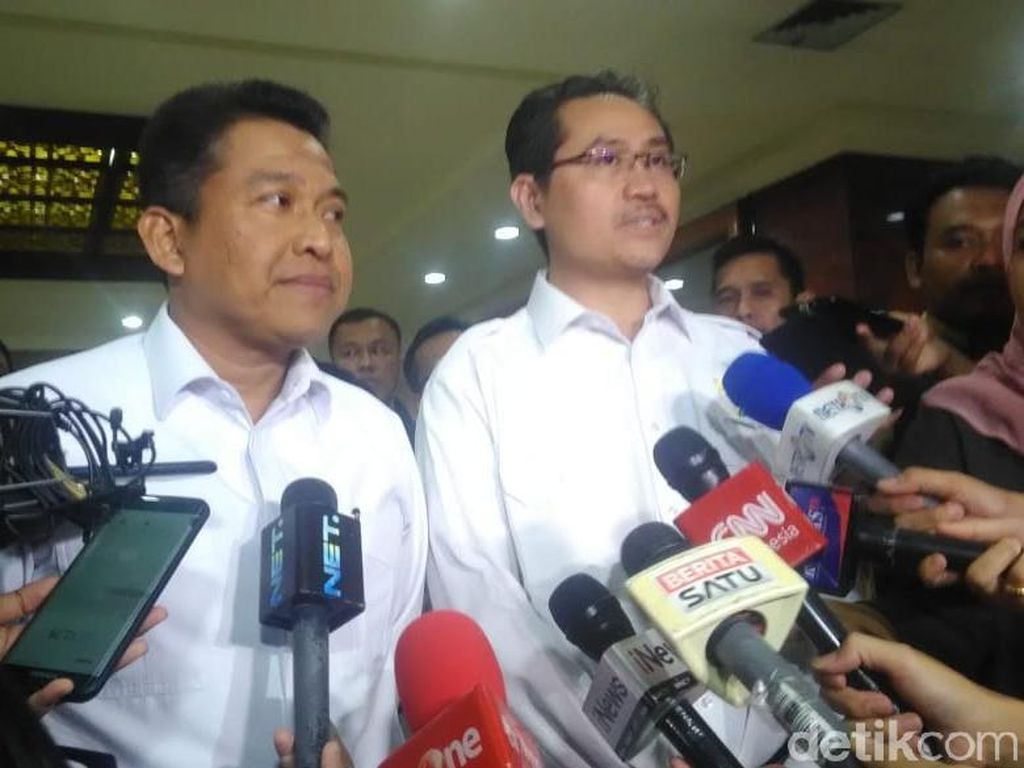 Kata Kemenag soal KPK Sita Duit Ratusan Juta Rupiah dari Ruang Menag